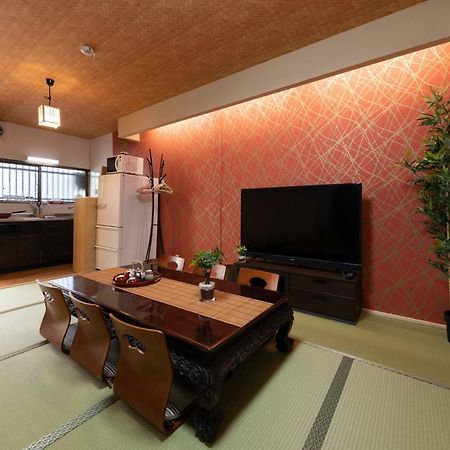 白樺の宿天王寺 Osaka Zewnętrze zdjęcie