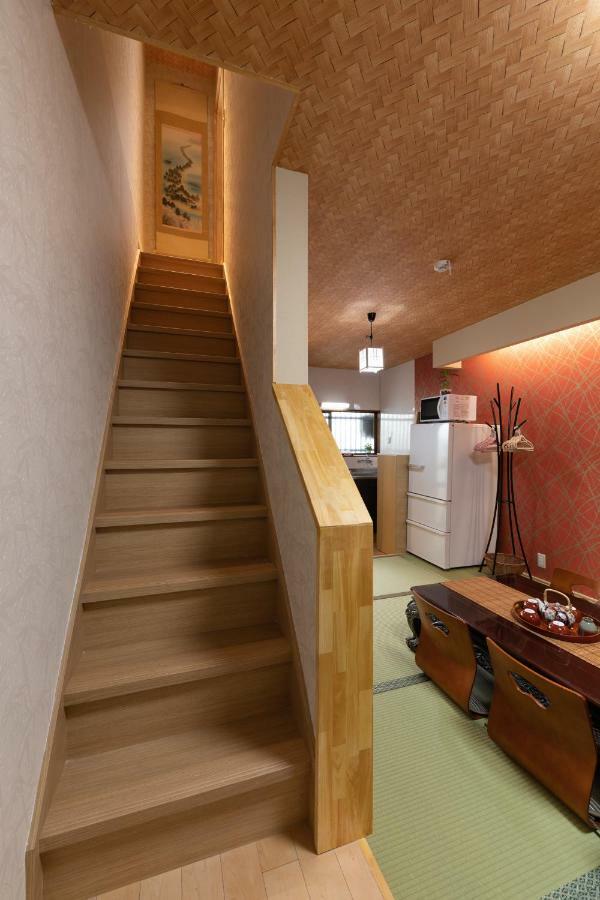 白樺の宿天王寺 Osaka Zewnętrze zdjęcie